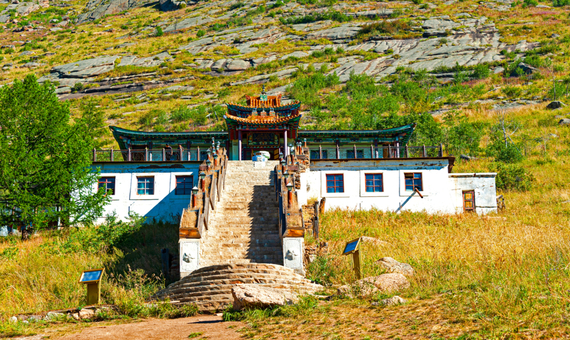 阿日亞巴拉寺廟Aryapala Temple